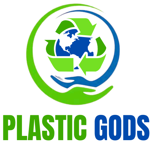 Plastic Gods